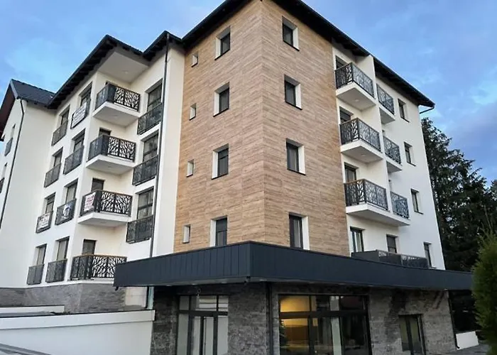 Apartman Zlatibor Hotel Buk 20